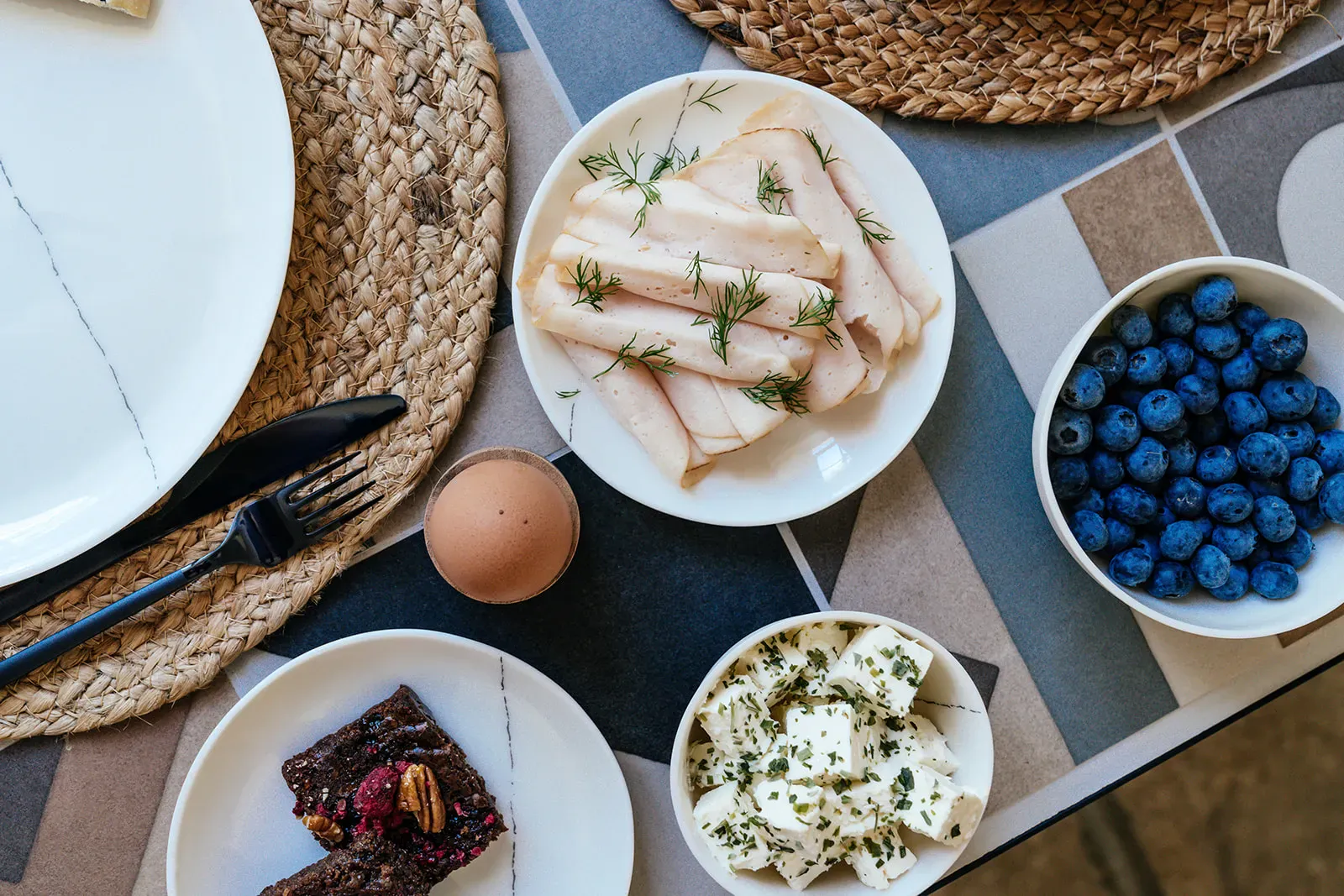 Brunch 3