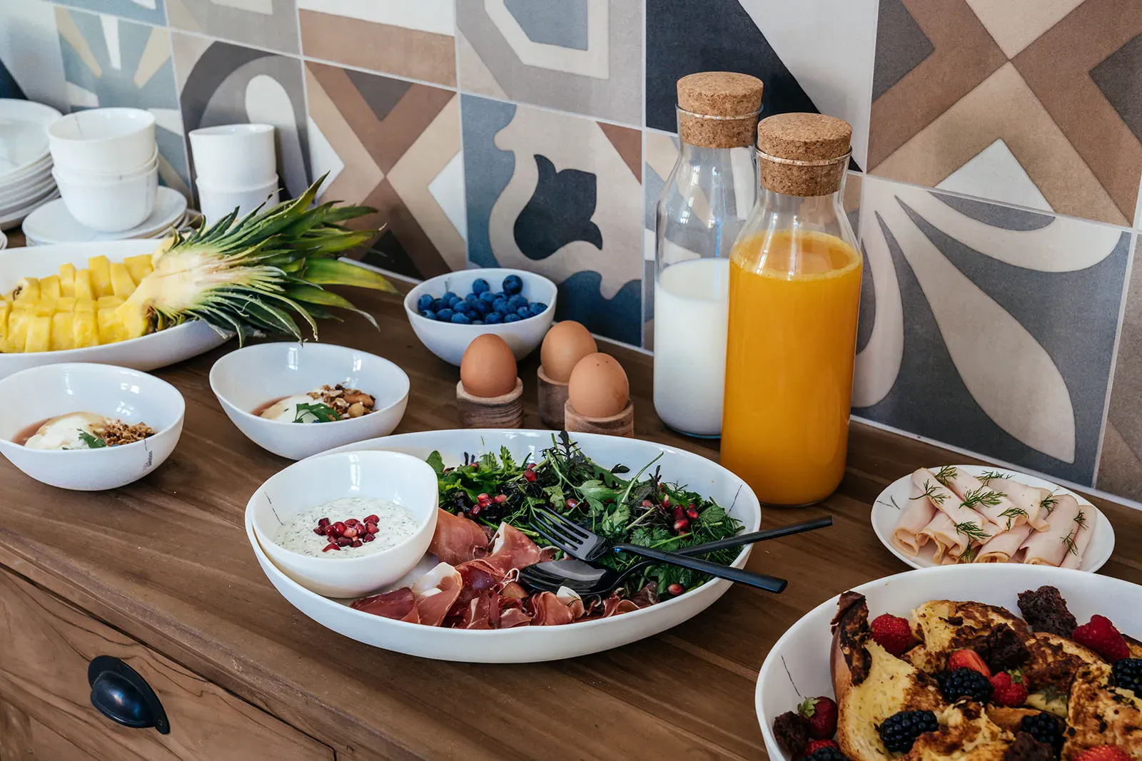 Brunch 2